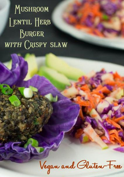 Miratel Solutions (@miratel) on Twitter photo #MeatlessMonday with #Vegan Mushroom Lentil Herb Burgers and Crisp Slaw miratelinc.com/blog/meatless-… <a href="/Miratel/">Miratel Solutions</a> #MeatlessMonday with #Vegan Mushroom Lentil Herb Burgers and Crisp Slaw miratelinc.com/blog/meatless-… <a href="/Miratel/">Miratel Solutions</a>
