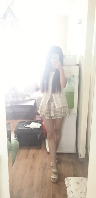 Twitterのコスプレ画像62