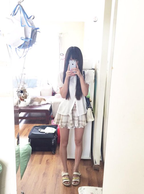 Twitterのコスプレ画像63