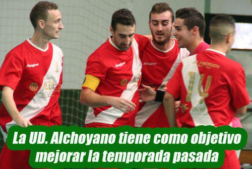 Futsalsur's tweet photo. Actualidad / UD. Alchoyano http://t.co/Ff7QMHnrOy http://t.co/v4OLt4lo6s