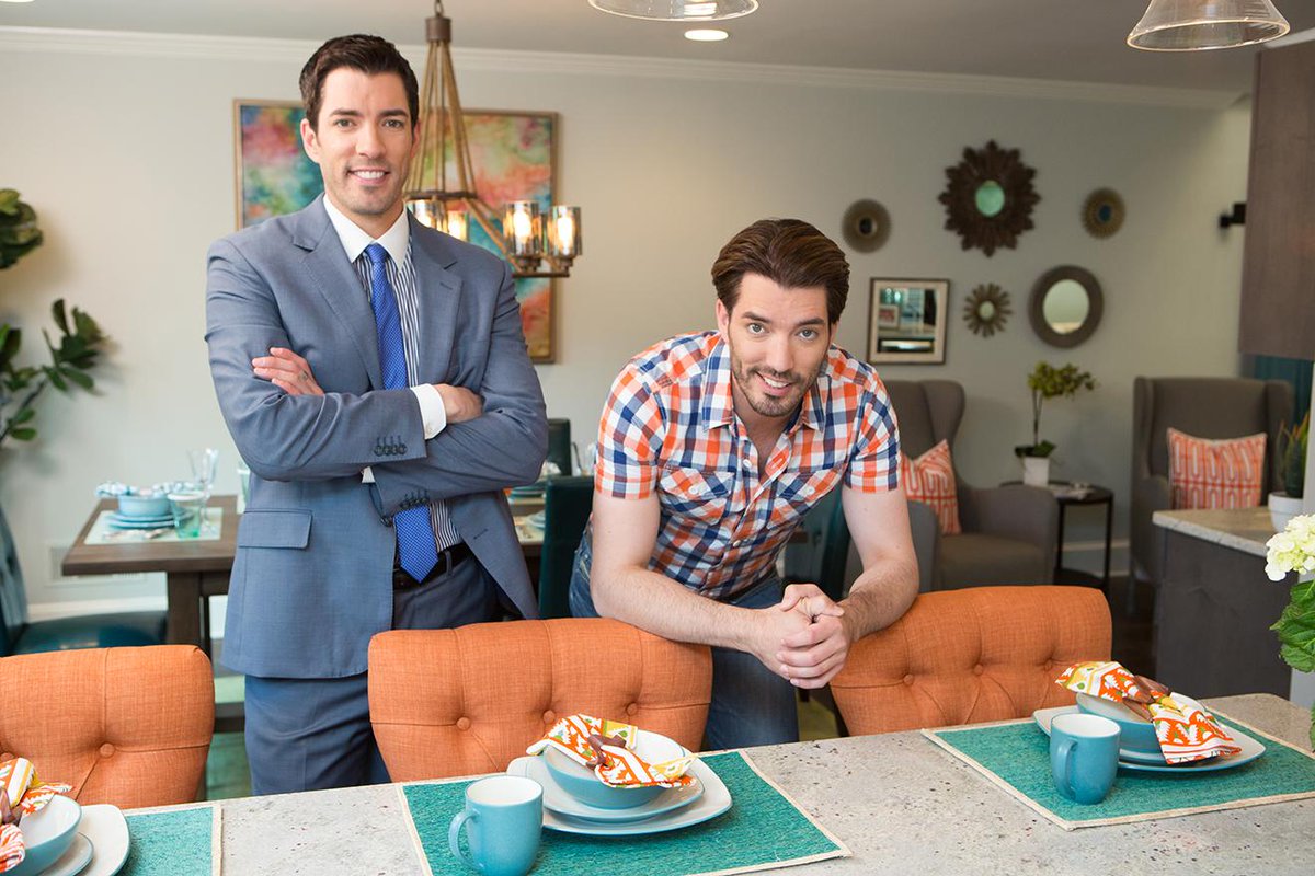 Join us on. pic.twitter.com/FAon2W9fNM. @hgtv. 