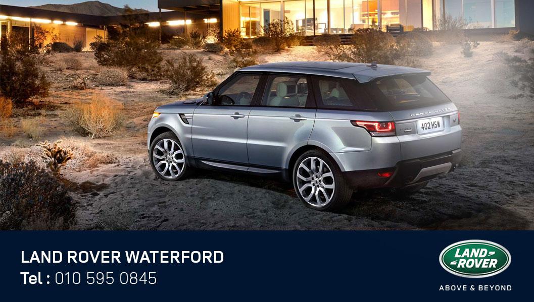 It’s time to join the Land Rover family! Give us a call today to book a test drive.