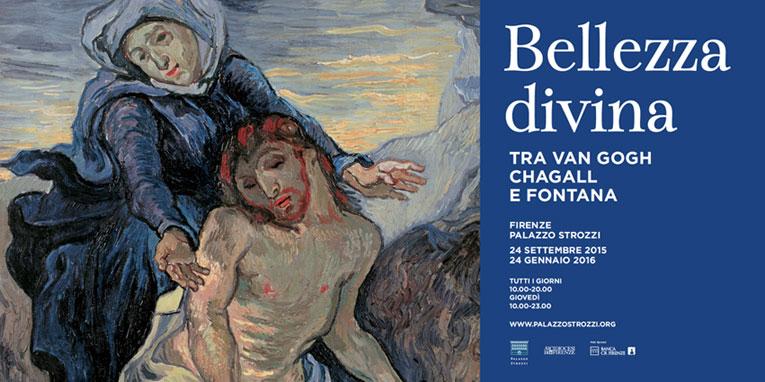 palazzostrozzi's tweet photo. #Comingsoon la mostra #BellezzadivinaFi dal 24/09 a #PalazzoStrozzi, tra sacro e modernità 
http://t.co/RK6rNWchcN http://t.co/RDNu0GTL5m