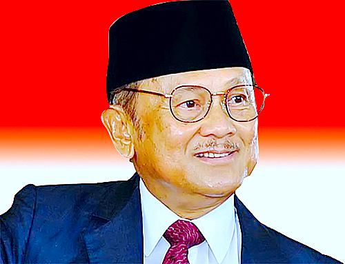MrOneSidrap's tweet photo. semoga cepat sembuh ya Pak BJ. Habibie ........ http://t.co/mIJglXywGo
