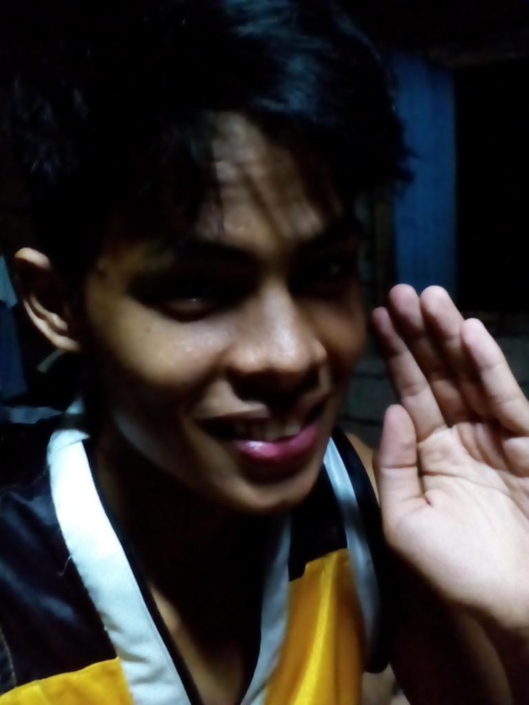 Dodingdaxs's tweet image. #PabebeWave wa ra gud