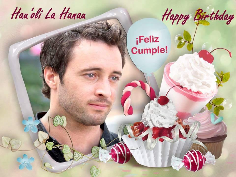 :-) happy birthday alex o\loughlin a person wonderful with a kind hearted and a actor with a great talent !!!! mary 