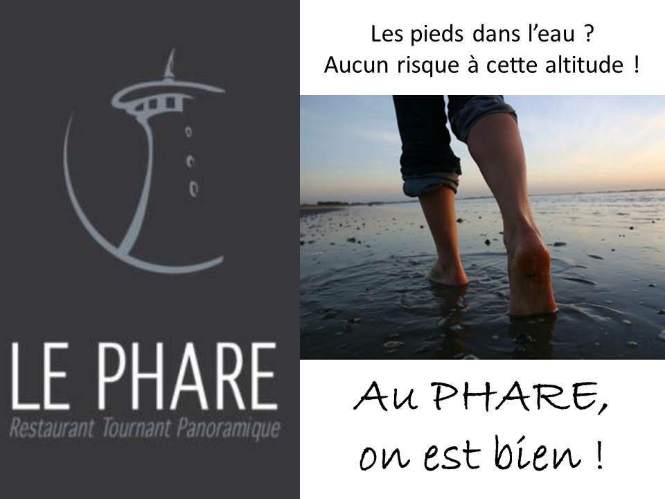 Restaurant Le Phare (@lephare_palavas) on Twitter photo 
