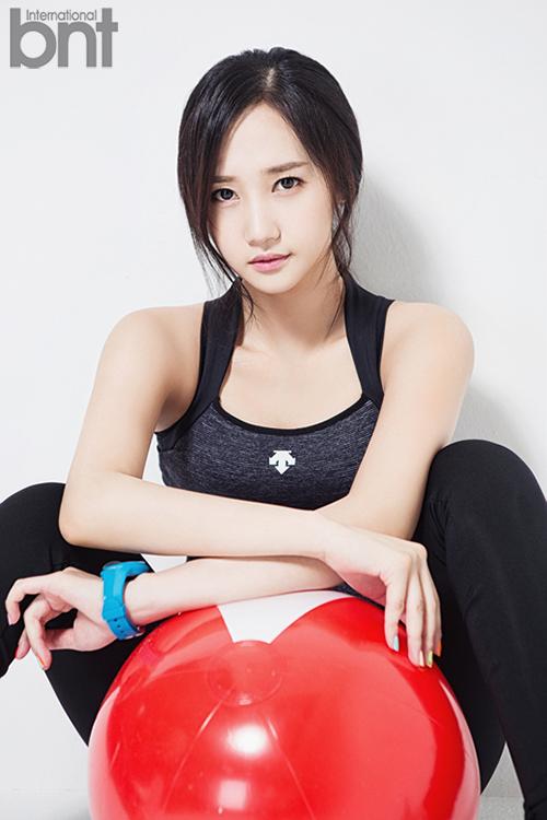 헬로비너스 유아라 비주얼.jpg | 인스티즈