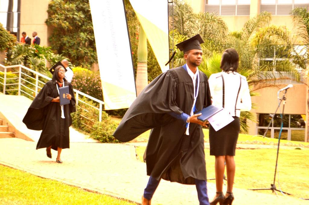 dpweke's tweet photo. Degree BSc. International Business Administration/Marketing, honored with a Magna Cumlaude Honor Code. http://t.co/J3ZkuMxULp