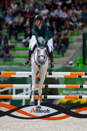 Alltech's tweet photo. A year on from #WEG2014 in Caen, France - What an event! Check out the highlights http://t.co/GrDQsVamjs #FEI http://t.co/WhoOHYU1Hf
