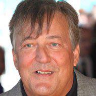  Happy Birthday to actor/comedian/journalist/TV personality Stephen Fry -58 August 24th 