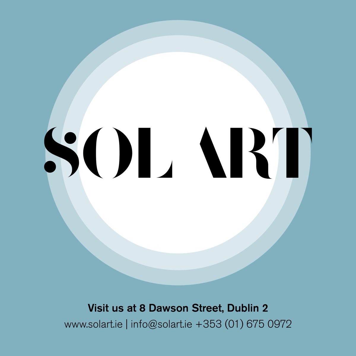 Win €100 voucher for <a href="/solartgallery/">solartgallery</a> RT to enter, good luck! Winner will be selected today.