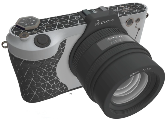 3DSCATIA's tweet image. #SurfaceRefinement achieves final surfaces for manufacturing. #CATIACassiopeia #3DSCATIA bit.ly/1MeNxz6