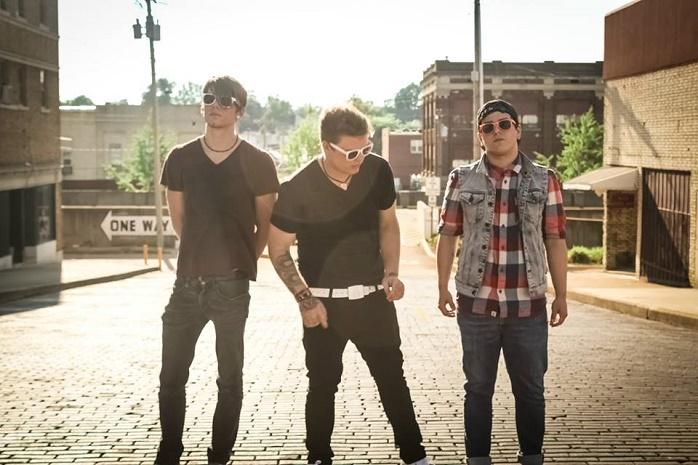 <a href="/audiopoetsmusic/">Audio Poets</a> <a href="/chrisdurio/">Chris Durio</a> @bruwhitley new release - Not My Time - bit.ly/1U1RL4X