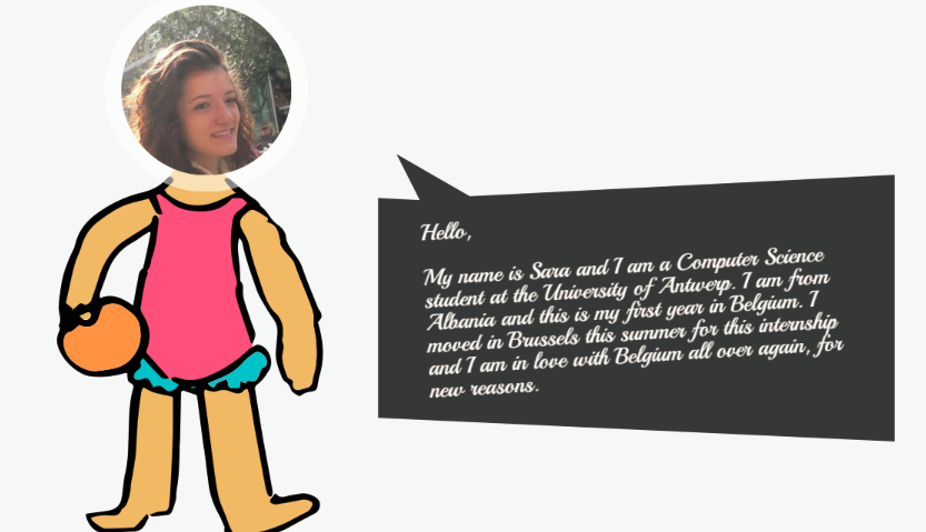 Extreme Blue BE tweet media