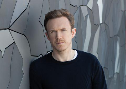 Happy Birthday to Daniel Harding! Many happy returns!  