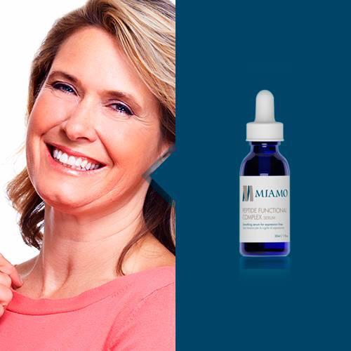 miamo peptide