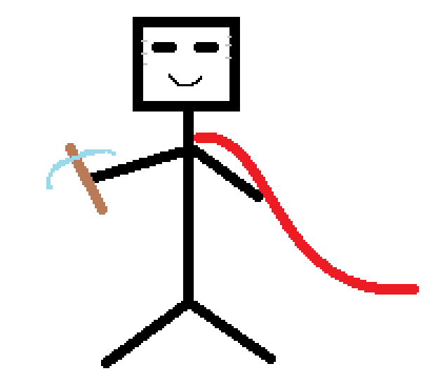 MrPedronsky's tweet photo. Espero que a @ElRichMC  le guste mi dibujo #EditRich http://t.co/z5WqbaaXTC
