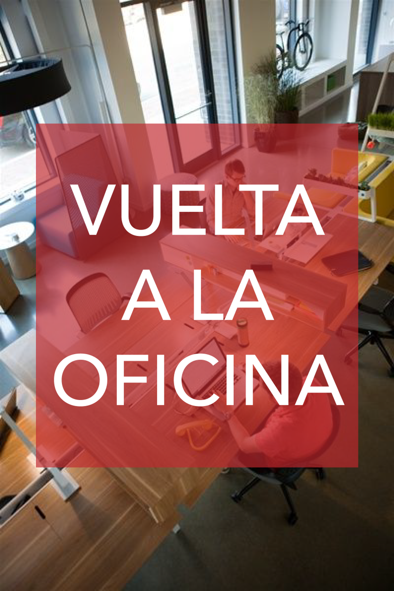 S_Bolanyo's tweet photo. ¡BUENOS DÍAS! Qué dura llega a ser la vuelta al trabajo, ¿verdad? ¡¡Vamos a por la semana!! http://t.co/gYxOfbfLMb