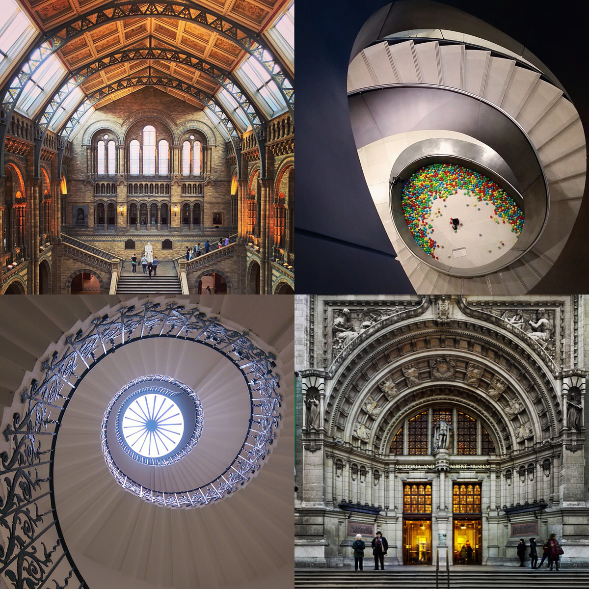 ExploreWellcome's tweet photo. Follow #MuseumInstaSwap on @Instagram to discover the stories 10 London museums are sharing: http://t.co/EYUe7XWTse http://t.co/7PCUExfYYn