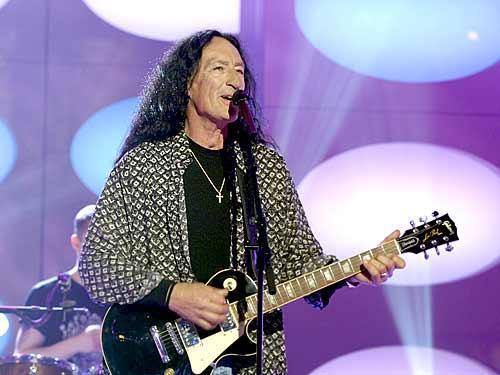 Happy birthday to \s Ken Hensley  
