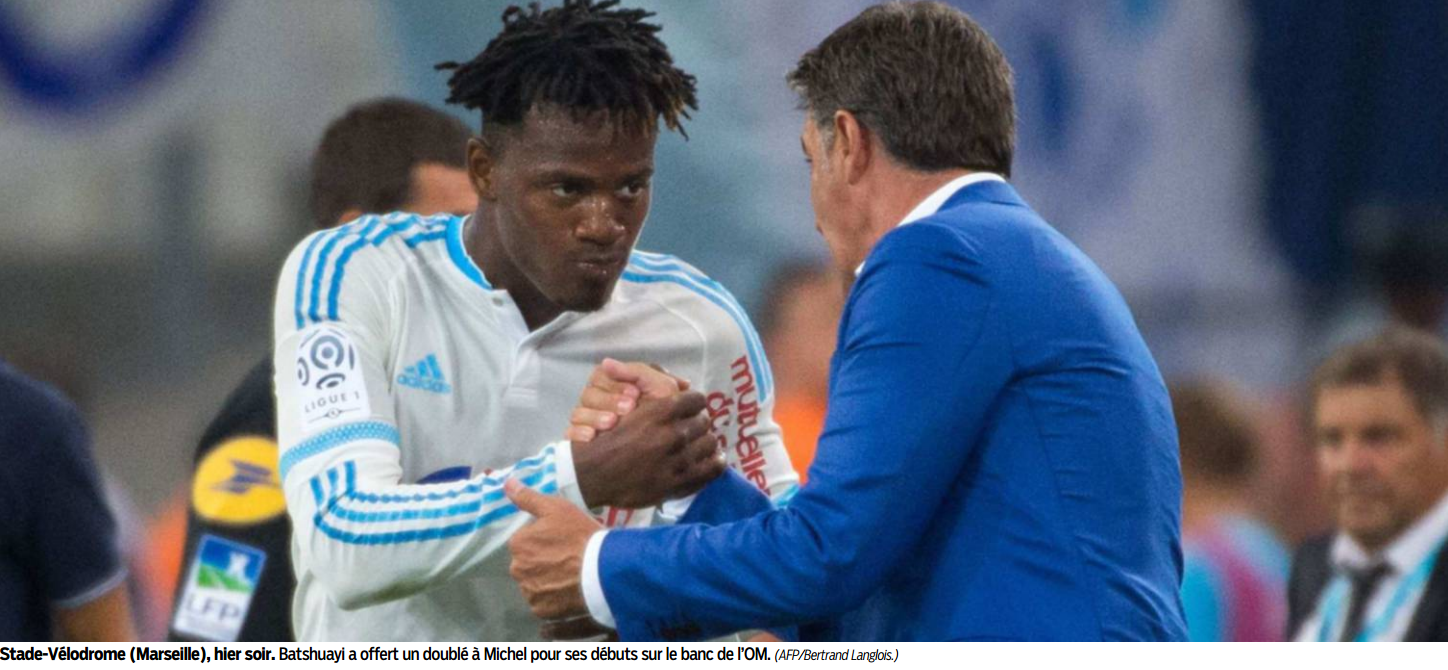 MercatOM - [Michy Batshuayi] Un joyau à peaufiner - Page 4 CNKecXqWIAA21Gt