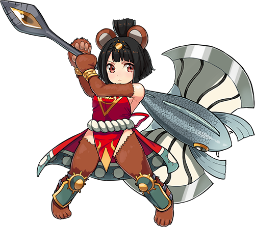 モンスターイラストのtwitterイラスト検索結果 古い順