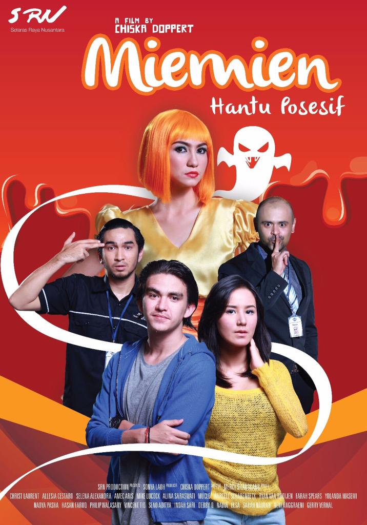 share this yuk #MiemienTheMovie <a href="/selenalesandra/">Selena Alesandra</a> @AMECaris_DRUM <a href="/AlessiaCestaro/">Alessia Cestaro</a> <a href="/ChristLaurent/">Chris Laurent</a>