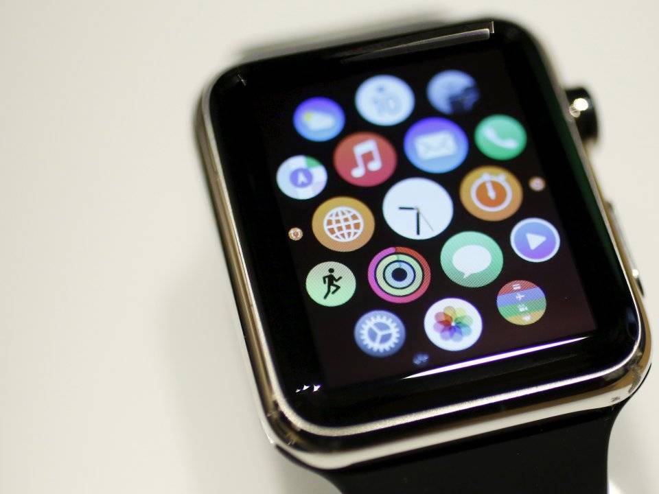 yazemo : Apple has major changes in store for the Apple Watch, and they're going to solve its biggest problems …