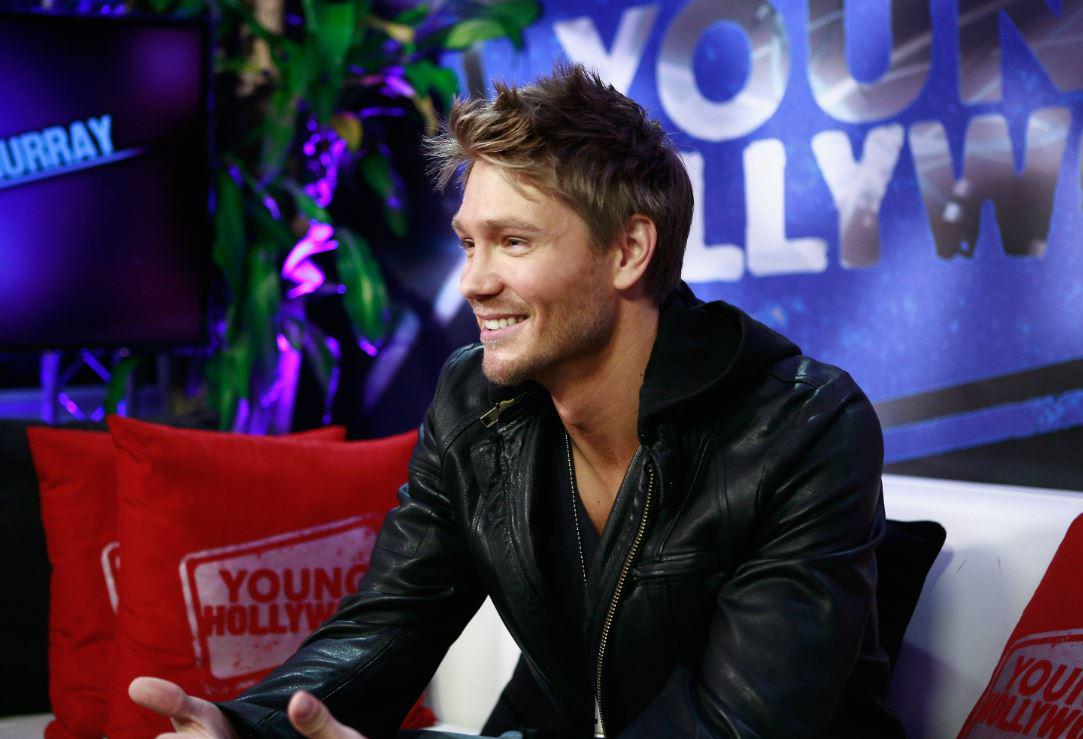 Happy Birthday Chad Michael Murray ! A 34 ans, l\acteur de est toujours aussi sexy -->  
