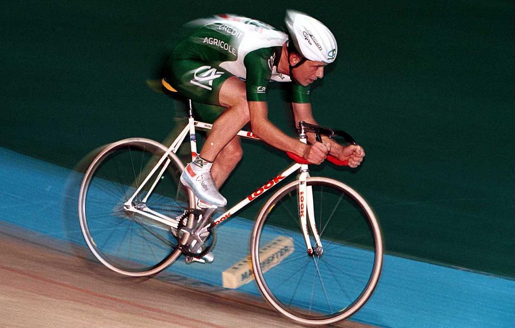 Wishing cycling legend a very Happy Birthday today!  