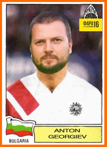 FARA2022's tweet photo. Моля, изправете се за химна на БАКА преди #фара2015 1/14 http://t.co/VHzy8j3Udg