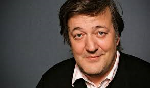 Happy Birthday STEPHEN FRY  