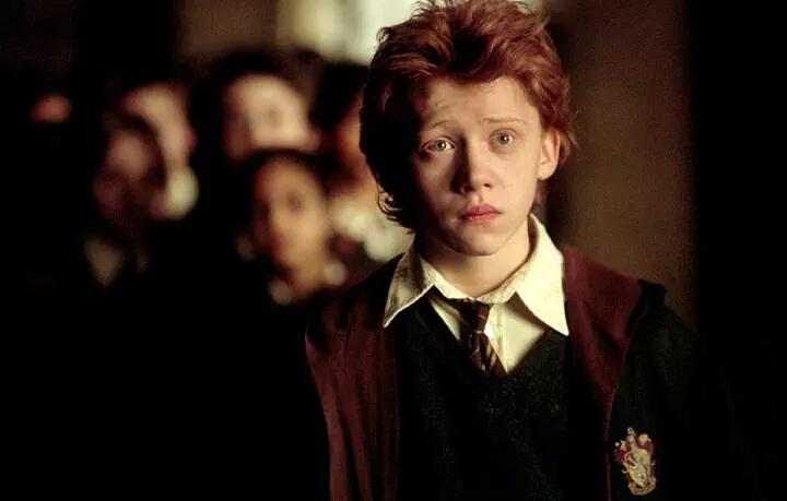 HAPPY BIRTHDAY TO RUPEGRINT, A WONDERFUL ACTOR WHO MADE ME LAUGH WITH HIS INTERPRETATION OF RON WEASLEY 