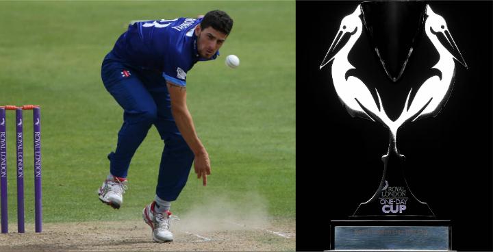 Gloscricket's tweet photo. COMPETITION: Win a pair of Quarter-Final tickets to GLOSvHAMP on Wed. RE-TWEET TO ENTER. Winner selected tomorrow 1pm http://t.co/YgsqBIkllu