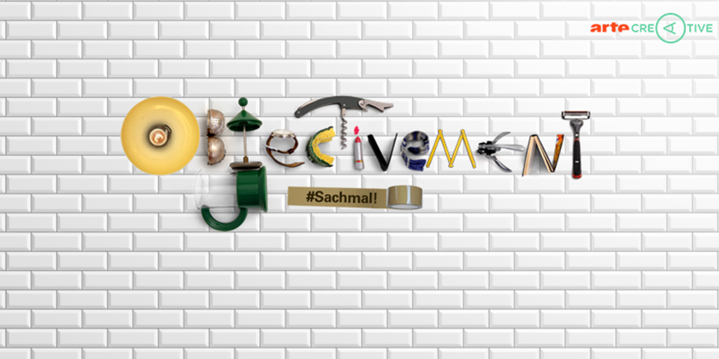 ARTE Creative tweet media