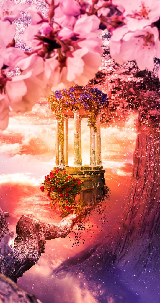 ura__xox's tweet image. (▰☌ᴗ☌▰)ぉは∋ぅフォロワーさん
そしてふぁぼってくらてる方々～。

病み期が晴れてきて、気持ちがゆるゆるなう

#いいなと思ったらRT 
#雰囲気好きな人RT 
#うらねこ