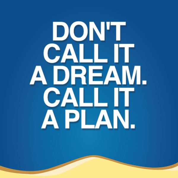 Monday Motivation. #MediterraneanManSays