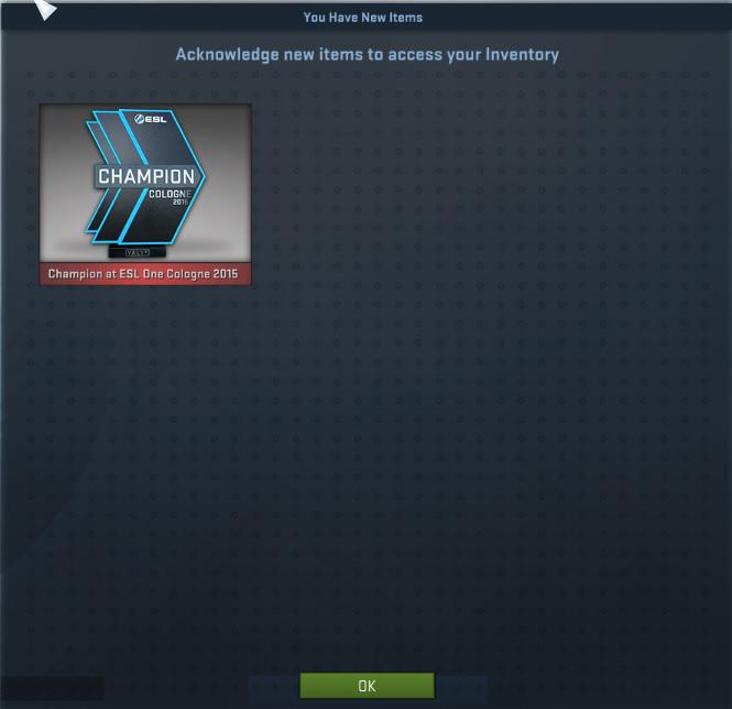 Connessione al server di matchmaking cs go