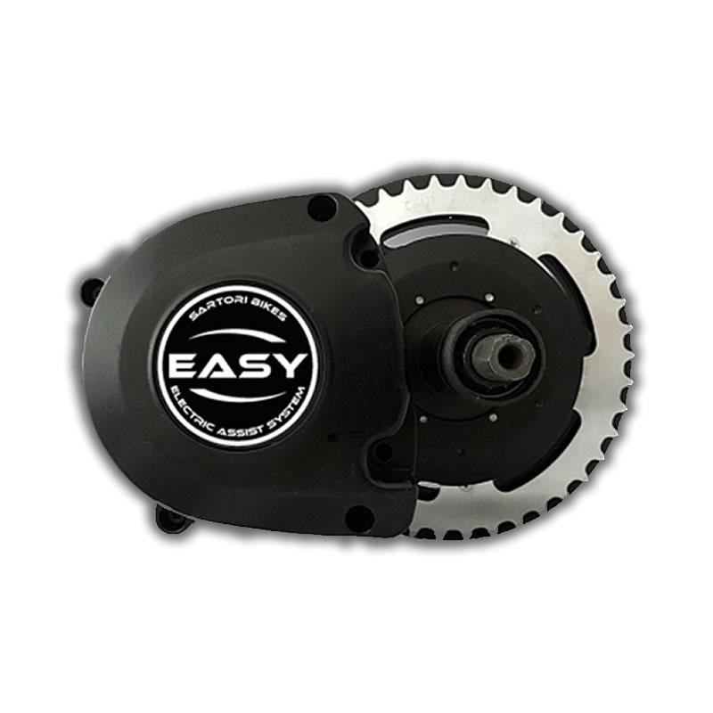 sartori bikes easy