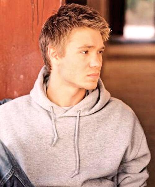  OTHdiary: Happy birthday to our one and only Chad Michael Murray! 