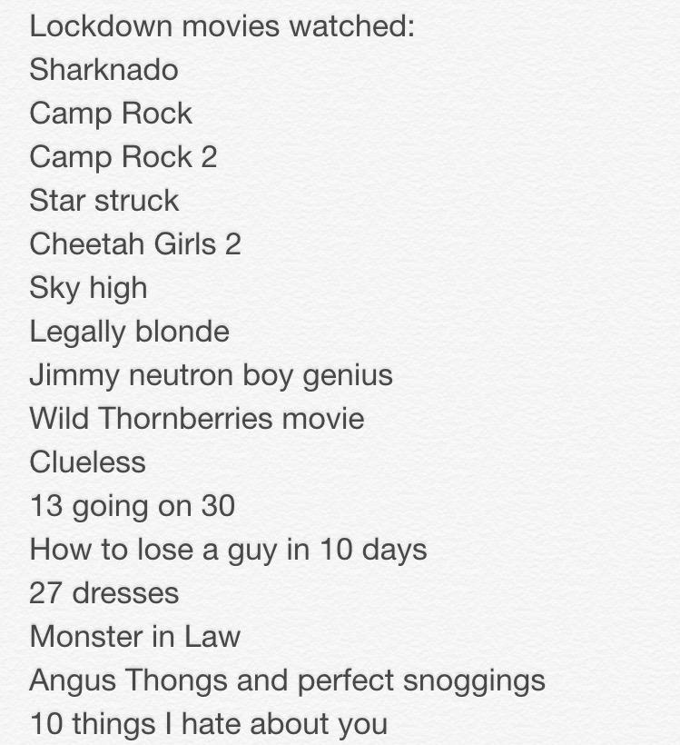 sincerely_Jheg's tweet photo. Official count of movies played during lockdown on East 90 (in 4 days) this year is 27. #mundaneRA #lockdown2015 http://t.co/fGwXcyKGlM