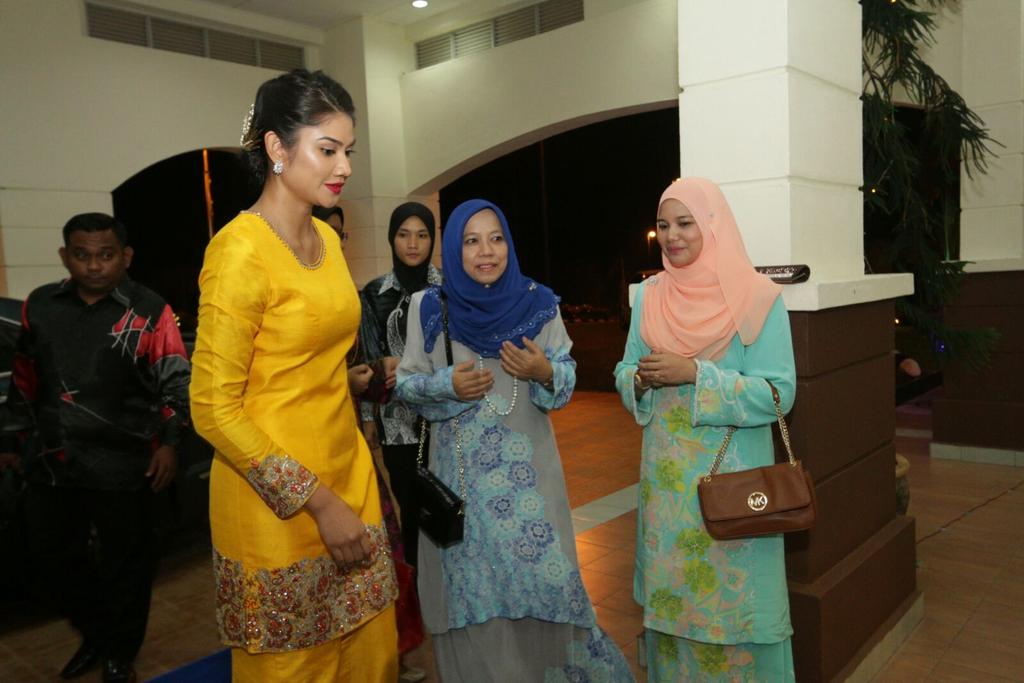 ym che puan khaleeda