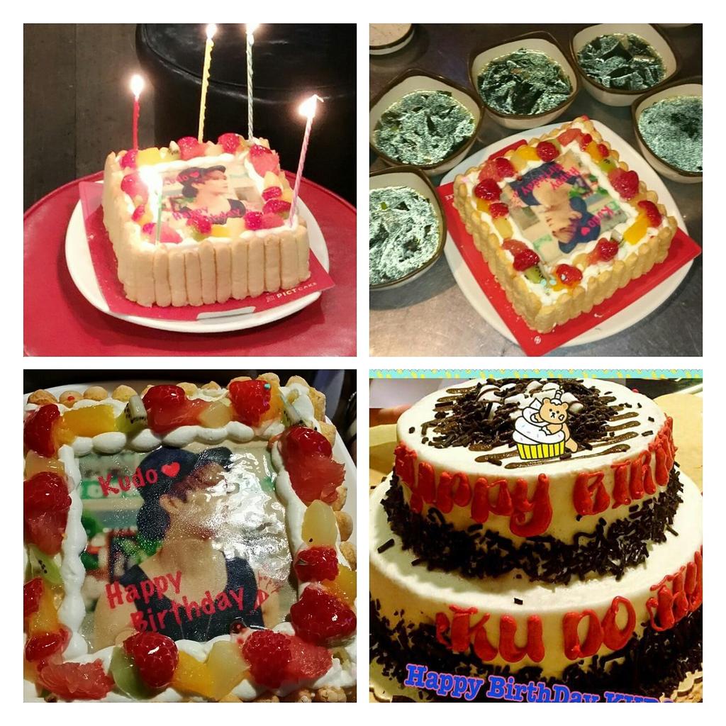 knyuin's tweet photo. 고맙습니다~♡ 

ありがとうございます~♡ 

Thank you~♡ http://t.co/v97FVqkcha