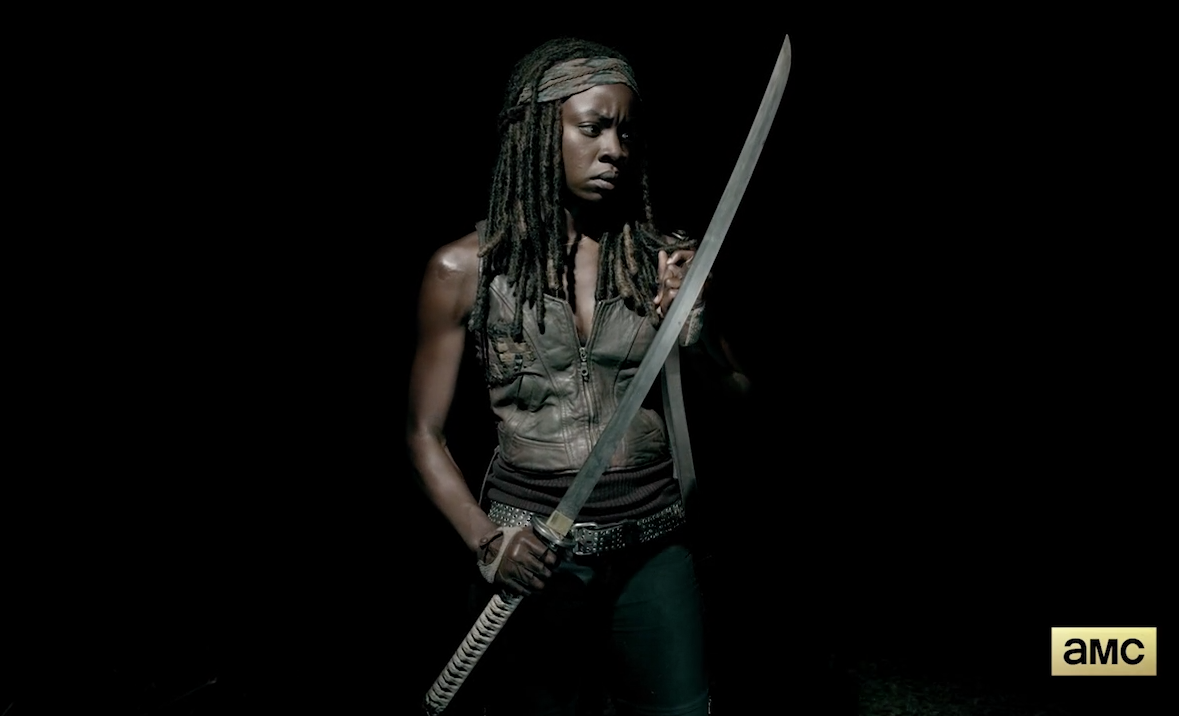 ericjhaase's tweet photo. Stoked about this new spot I shot and color graded for The Walking Dead.   http://t.co/YZIQyjAprl http://t.co/bU5B0qG2pS