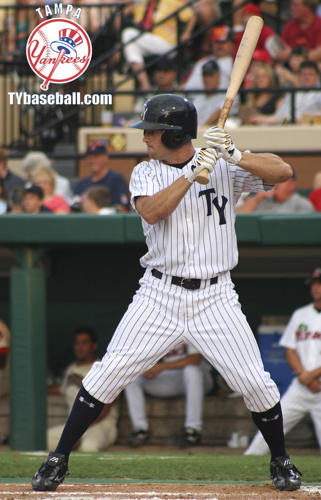 Happy Birthday to 2006 TY Alum and FSL All-Star Brett Gardner! 