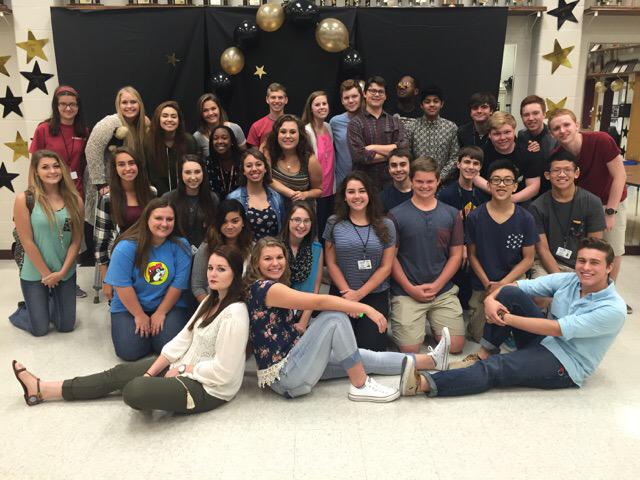 mansfieldchoir's tweet photo. YOUR 2015-2016 VARSITY CHAMBER CHOIR http://t.co/1t6L0P1zE2