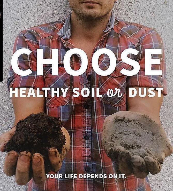 TheOCMarket's tweet photo. Tu elegís revivir o morir #BHealthy #organic #betterchoices #ocmarket http://t.co/DVshnEOJqU