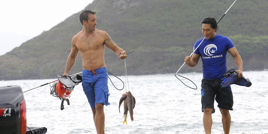 Happy birthday to Alex O\Loughlin. We hope you\re spending the day doing something fun! 