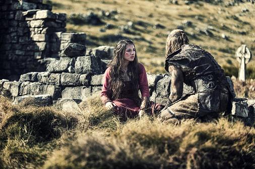 Asborn + Inghean = A match made in Valhalla.